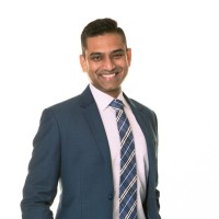 Rohan D'Souza