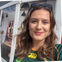 Rebecca Silverthorne