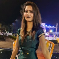 Shivani Patel