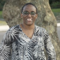 Dr Desaline Joseph MD