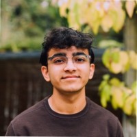 Rishi Vora