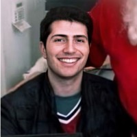 Justin Manshadi