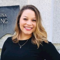 Lydia Locklear