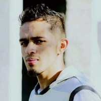 rashid ameen