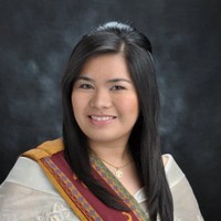 Pia Angelica Rivera