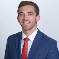 Harrison Hochmuth