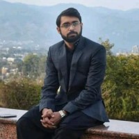 Haroon Zahid