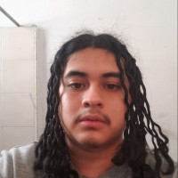Christopher Cervantez