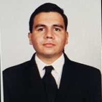 Kenneth Edmundo Larios Torres