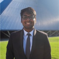 Neal Gupta