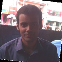 Rohit Saraswat