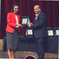 Ahmed El-Shazly