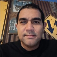 Julio Cesar Souza De Moura
