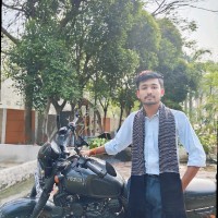 Deepesh Gurjar
