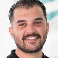 Cenk Bayraktar