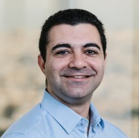 Lior Avrahamof