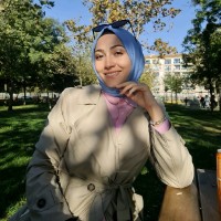 Huriye Şen