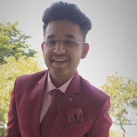Aryan Bhatnagar