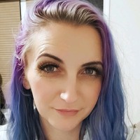 Natasha Brown