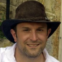 Nick Dyer