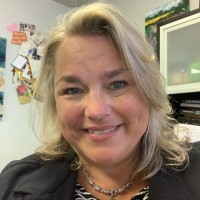 Catherine DeVries