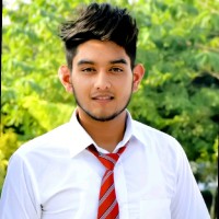 Ritvik Mehta