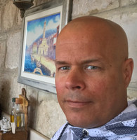 Henrik Elving