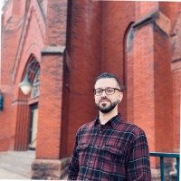 Matthew Latini