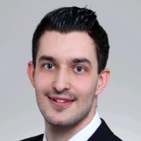 Benjamin Mayer