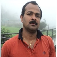 Krishnareddy Pasham