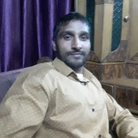 Lalit Sharma