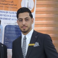 Mohammed Alani
