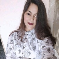 Vidhi Purohit