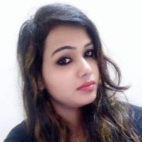 Niharika Rao