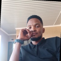 Tebogo Benjamin