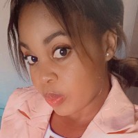 Khangeya Grace Shabangu
