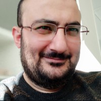 Haydar Korkmaz