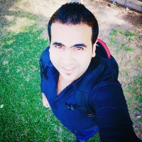 Mahmoud Taha Abd El-Hamied