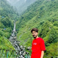 Vishal Seotha