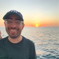 Mark Khouzam