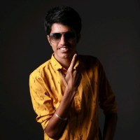 Srijith S