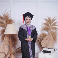 Chud Radeffy Azhari