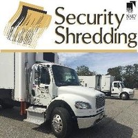Security Shredding