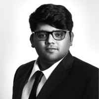Arjun Khanna