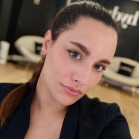 Esther Angosto Blanco