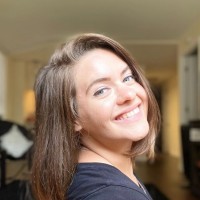 Nicole Buziak