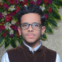 Muhammad Usama