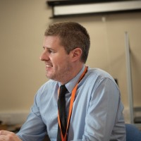 Paul Barnett