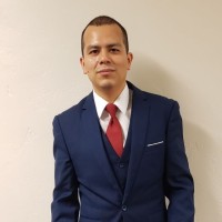 Aldo F Zepeda Ortiz