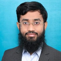 Muhammad Naveed Sharif